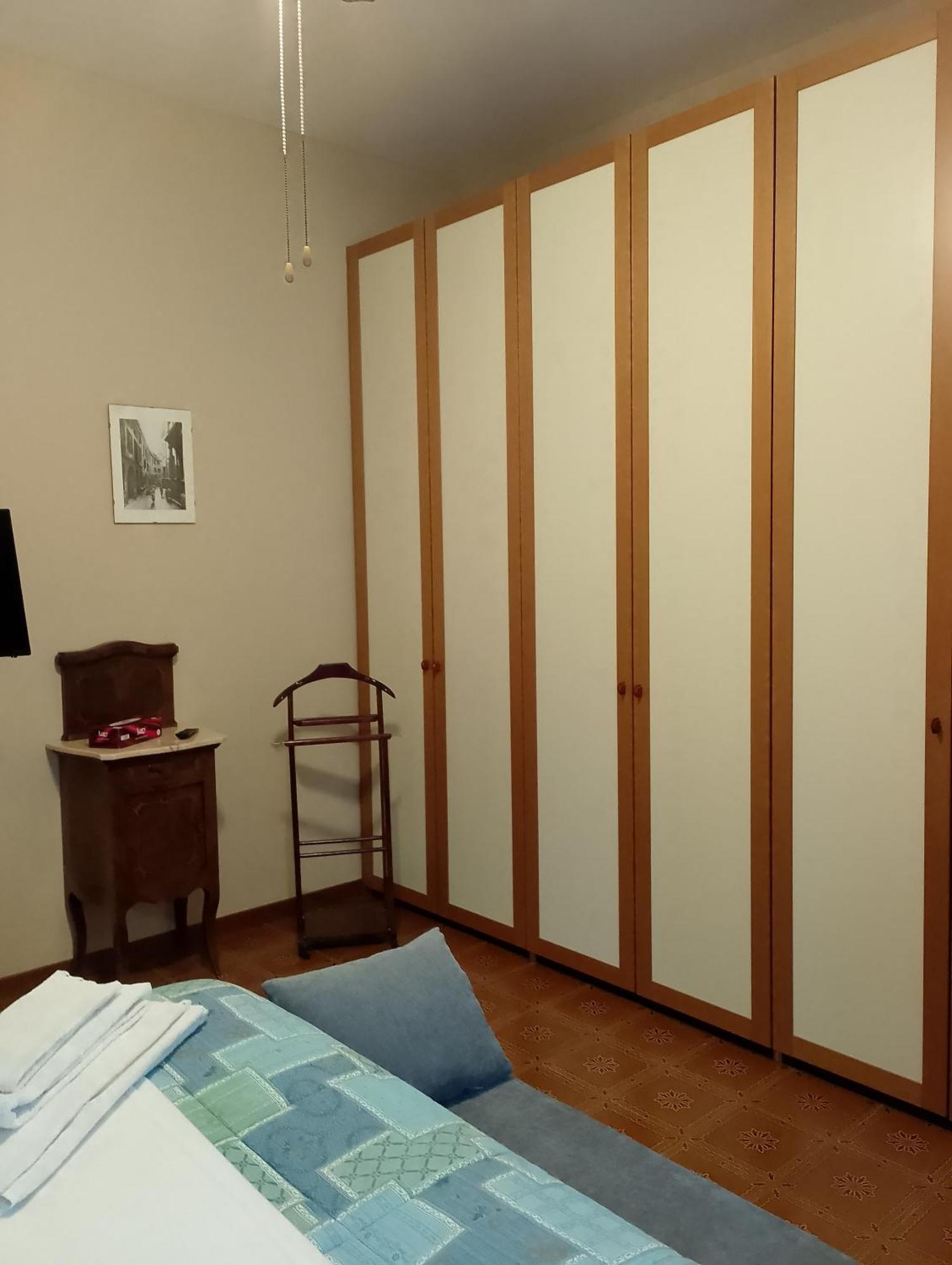 Allevamento B&B Pozzol Groppo Exterior foto